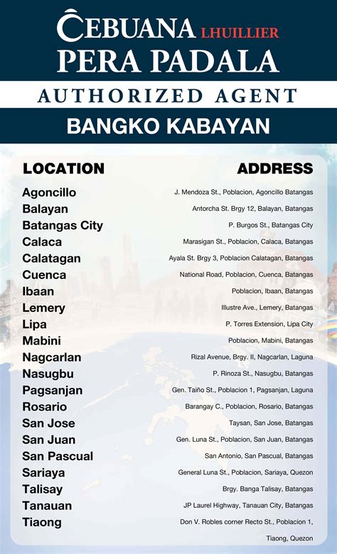 cebuana money transfer rates philippines